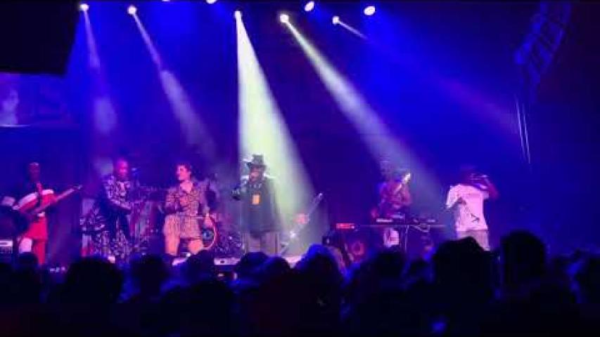 Preview image for the video "2025-08-13 Fishbone @ The Studio At The Factory - Dallas - TX United States (video-22123)".