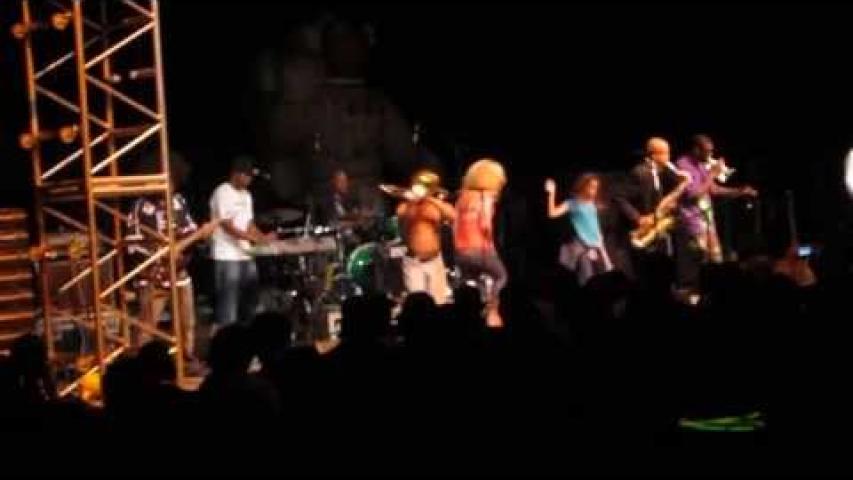 Preview image for the video "2012-06-08 Fishbone @ Greek Theater - Los Angeles - CA United States (video-2566)". Preview image for the video "2012-06-08 Fishbone @ Greek Theater - Los Angeles - CA United States (video-2566)".