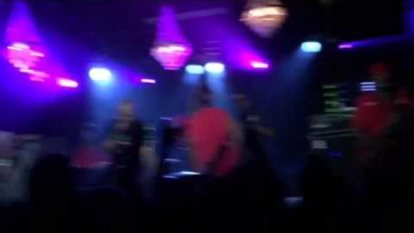 Preview image for the video "2015-01-16 Fishbone @ Cervantes - Denver - CO United States (video-2766)".