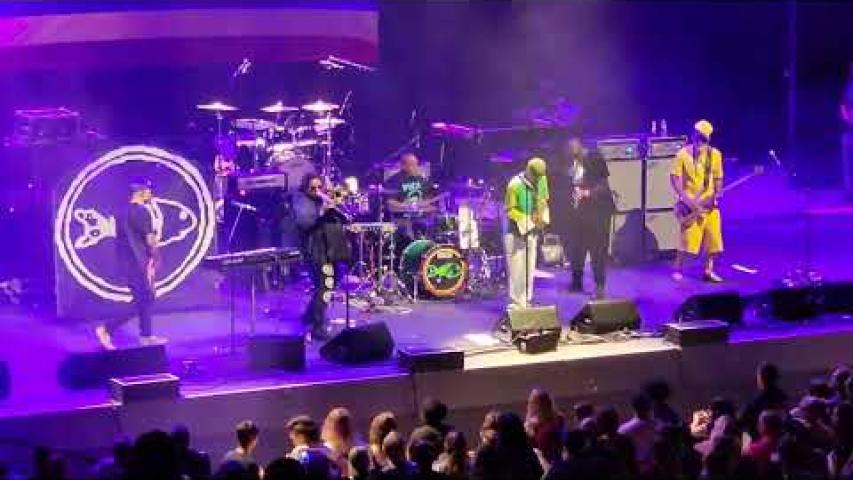 Preview image for the video "2023-08-17 Fishbone @ MGM Music Hall - Boston - MA United States (video-20573)". Preview image for the video "2023-08-17 Fishbone @ MGM Music Hall - Boston - MA United States (video-20573)".