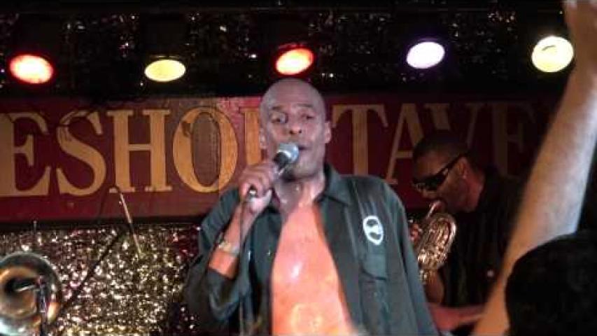 Preview image for the video "2015-09-17 Fishbone @ Horseshoe Tavern - Toronto - ON Canada (video-2875)".