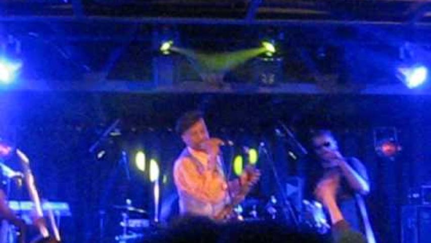 Preview image for the video "2012-11-18 Fishbone @ Akvarium - Budapest - Hungary (video-2437)".