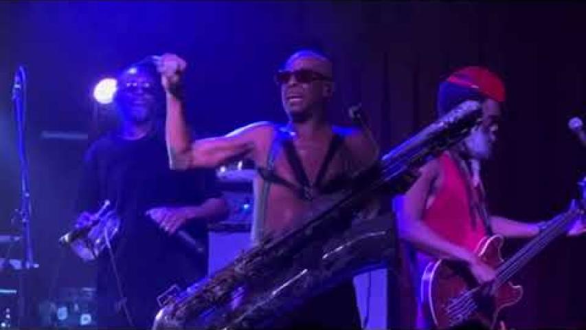 Preview image for the video "2023-08-13 Fishbone @ The Ardmore Music Hall - Ardmore - PA United States (video-20539)".