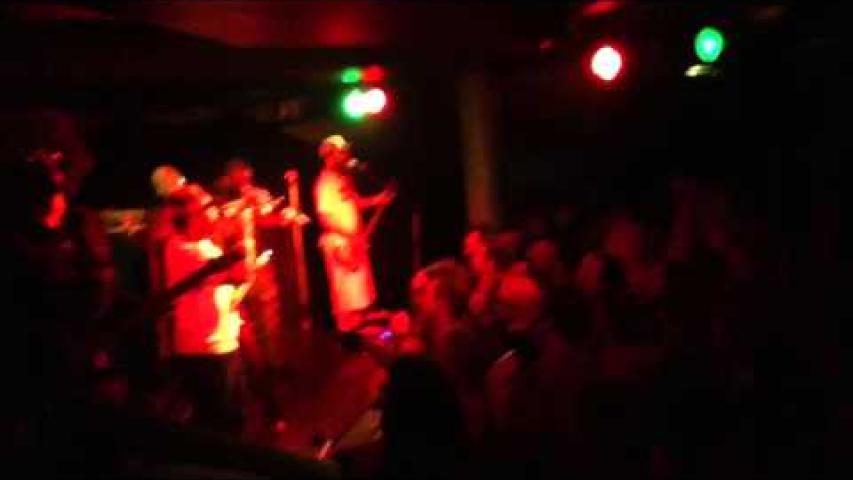 Preview image for the video "2011-04-27 Fishbone @ Underworld - London - United Kingdom (video-2486)". Preview image for the video "2011-04-27 Fishbone @ Underworld - London - United Kingdom (video-2486)".