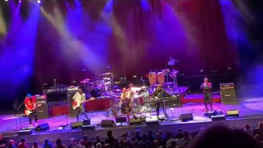 Preview image for the video "2024-05-29 Fishbone @ MGM Music Hall - Boston - MA United States (video-21456)".