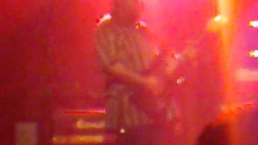 Preview image for the video "2010-07-25 Fishbone @ Carioca Club - Sao Paulo - Brazil (video-2160)".