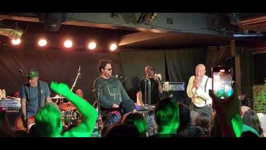 Preview image for the video "2023-05-18 Fishbone @ Fulton 55 - Fresno - CA United States (video-20032)". Preview image for the video "2023-05-18 Fishbone @ Fulton 55 - Fresno - CA United States (video-20032)".