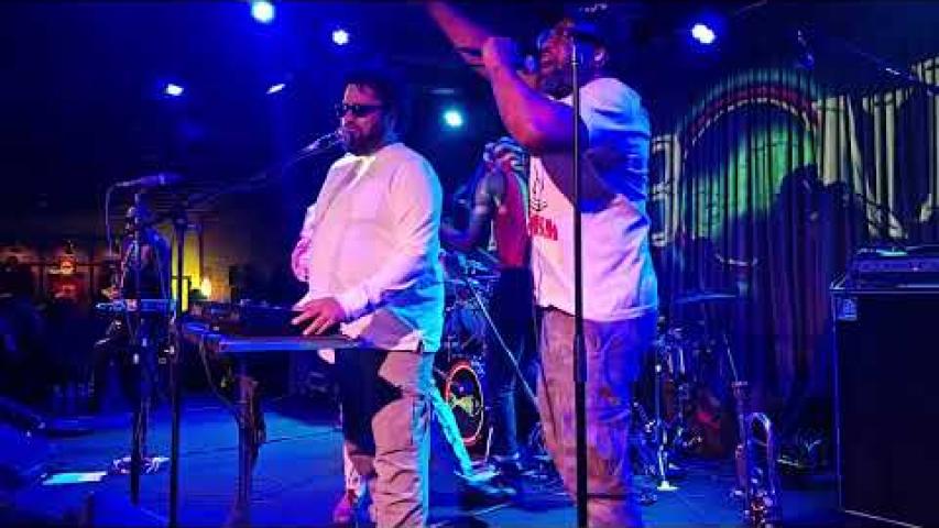 Preview image for the video "2024-12-23 Fishbone @ Crescent Ballroom - Phoenix - AZ United States (video-21670)". Preview image for the video "2024-12-23 Fishbone @ Crescent Ballroom - Phoenix - AZ United States (video-21670)".