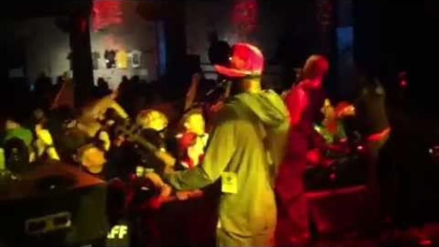Preview image for the video "2012-02-15 Fishbone @ Masquerade - Atlanta - GA United States (video-2339)". Preview image for the video "2012-02-15 Fishbone @ Masquerade - Atlanta - GA United States (video-2339)".