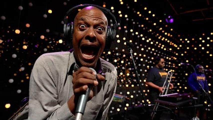 Preview image for the video "2025-08-05 Fishbone @ KEXP studio - Seattle - WA United States (video-22097)". Preview image for the video "2025-08-05 Fishbone @ KEXP studio - Seattle - WA United States (video-22097)".
