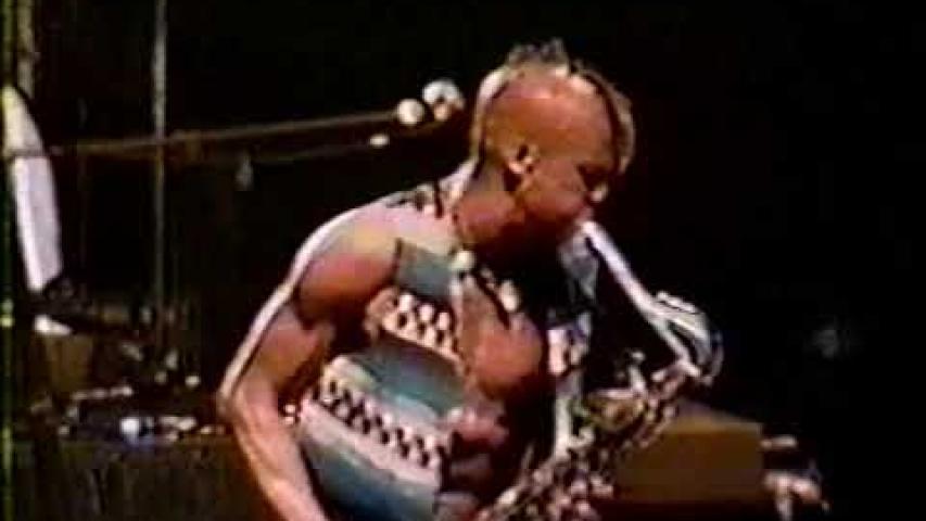 Preview image for the video "1991-11-29 Fishbone @ Cameo Theatre - Miami Beach - FL United States (video-20411)". Preview image for the video "1991-11-29 Fishbone @ Cameo Theatre - Miami Beach - FL United States (video-20411)".