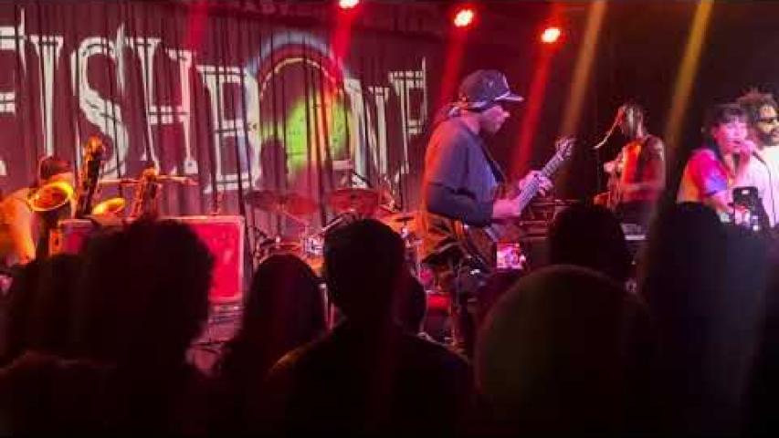Preview image for the video "2024-12-23 Fishbone @ Crescent Ballroom - Phoenix - AZ United States (video-21691)". Preview image for the video "2024-12-23 Fishbone @ Crescent Ballroom - Phoenix - AZ United States (video-21691)".