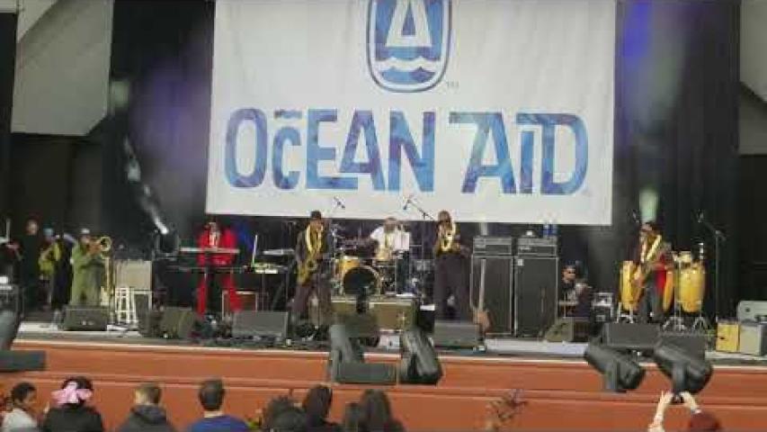 Preview image for the video "2017-04-30 Fishbone @ Ocean Aid - Honolulu - HI United States (video-22154)".
