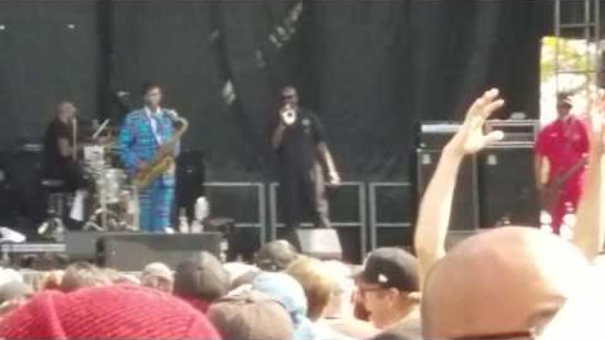 Preview image for the video "2017-09-16 Fishbone @ Riot Fest & Carnival - Chicago - IL United States (video-3037)". Preview image for the video "2017-09-16 Fishbone @ Riot Fest & Carnival - Chicago - IL United States (video-3037)".