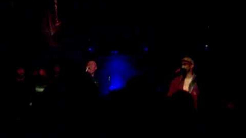 Preview image for the video "2009-03-09 Fishbone @ Sherpa & Yeti's - Breckenridge - CO United States (video-1988)". Preview image for the video "2009-03-09 Fishbone @ Sherpa & Yeti's - Breckenridge - CO United States (video-1988)".