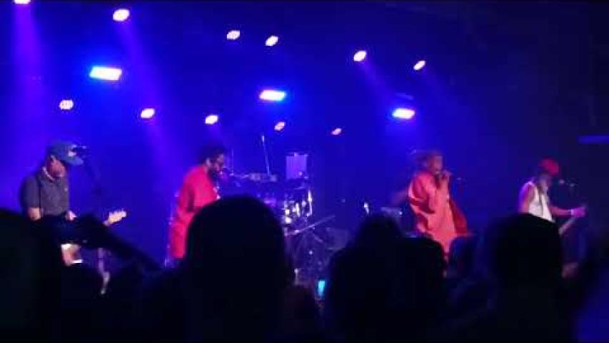 Preview image for the video "2023-04-21 Fishbone @ Baltimore Soundstage - Baltimore - MD United States (video-20882)".