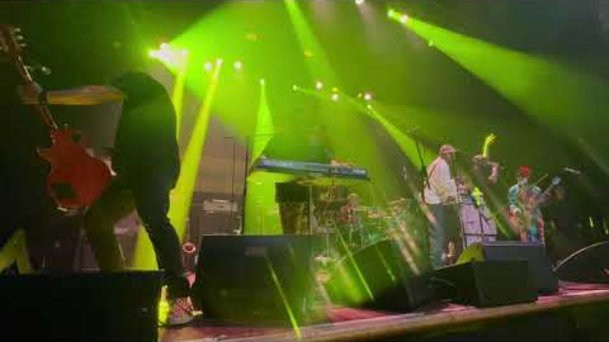 Preview image for the video "2023-08-06 Fishbone @ House of Blues - Houston - TX United States (video-20511)".