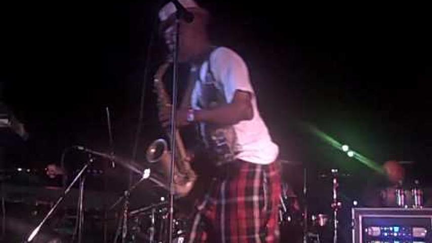 Preview image for the video "2009-10-10 Fishbone @ Yucca Tap Room - Tempe - AZ United States (video-2067)". Preview image for the video "2009-10-10 Fishbone @ Yucca Tap Room - Tempe - AZ United States (video-2067)".