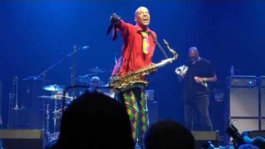 Preview image for the video "2023-11-25 Fishbone @ Fox Theater - Oakland - CA United States (video-20889)". Preview image for the video "2023-11-25 Fishbone @ Fox Theater - Oakland - CA United States (video-20889)".