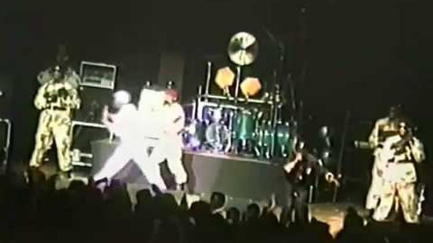 Preview image for the video "1988-12-17 Fishbone @ Civic Auditorium - Santa Monica - CA United States (video-3077)".