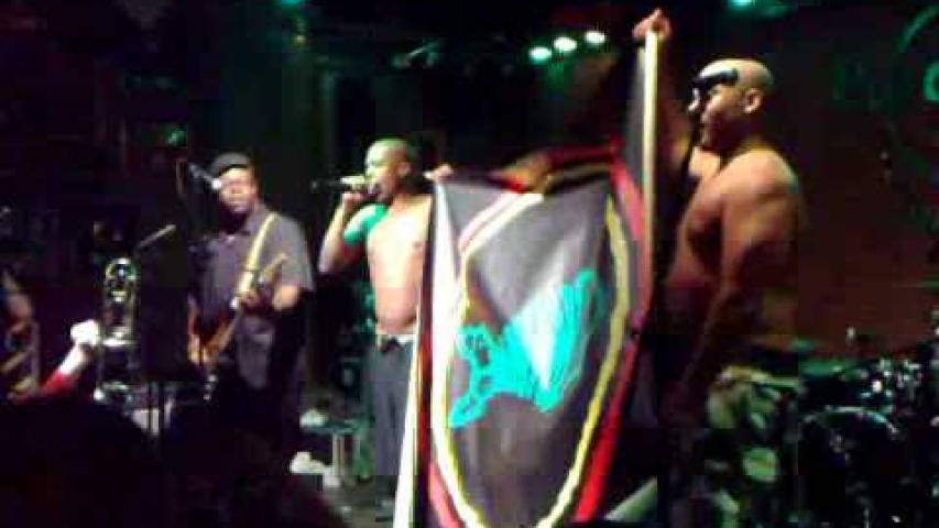 Preview image for the video "2009-06-16 Fishbone @ Hard Rock Cafe Warsaw - Warsaw - Poland (video-2044)". Preview image for the video "2009-06-16 Fishbone @ Hard Rock Cafe Warsaw - Warsaw - Poland (video-2044)".