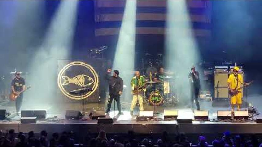 Preview image for the video "2023-08-17 Fishbone @ MGM Music Hall - Boston - MA United States (video-20567)". Preview image for the video "2023-08-17 Fishbone @ MGM Music Hall - Boston - MA United States (video-20567)".