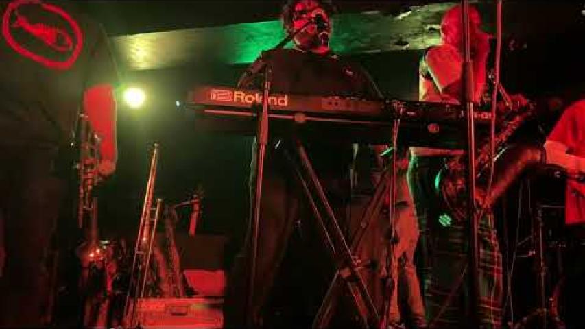 Preview image for the video "2025-05-11 Fishbone @ Underworld - London - United Kingdom (video-21937)". Preview image for the video "2025-05-11 Fishbone @ Underworld - London - United Kingdom (video-21937)".