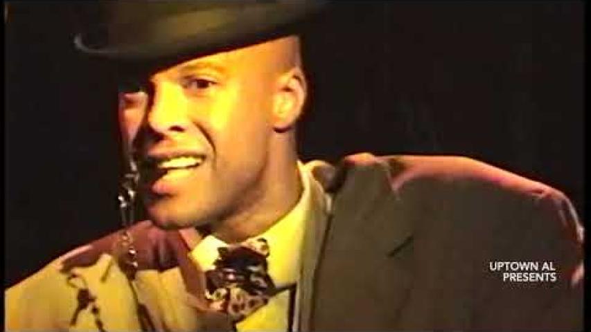 Preview image for the video "2001-06-09 Fishbone @ Wetlands - New York - NY United States (video-21731)". Preview image for the video "2001-06-09 Fishbone @ Wetlands - New York - NY United States (video-21731)".