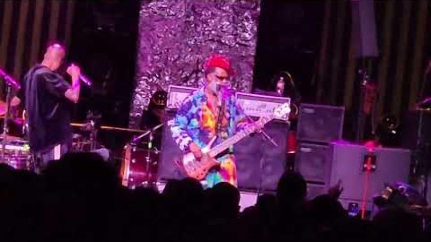 Preview image for the video "2023-05-20 Fishbone @ Santa Cruz Civic Auditorium - Santa Cruz - CA United States (video-20011)". Preview image for the video "2023-05-20 Fishbone @ Santa Cruz Civic Auditorium - Santa Cruz - CA United States (video-20011)".