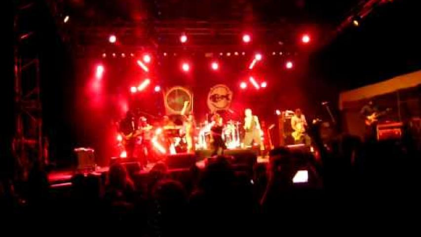 Preview image for the video "2009-06-27 Fishbone @ Musikair Festival - Montargis - France (video-2050)". Preview image for the video "2009-06-27 Fishbone @ Musikair Festival - Montargis - France (video-2050)".