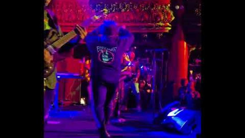 Preview image for the video "2024-12-19 Fishbone @ Great American Music Hall - San Francisco - CA United States (video-22108)".