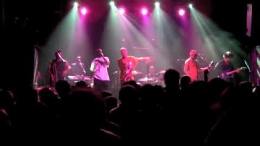 Preview image for the video "2010-02-27 Fishbone @ Irving Plaza - New York - NY United States (video-2094)".