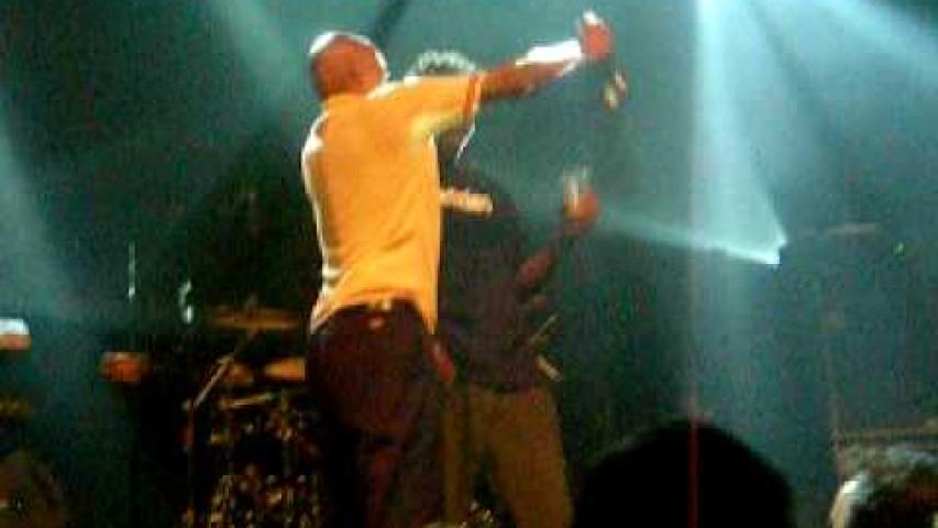 Preview image for the video "2009-06-04 Fishbone @ Le Botanique - Brussels - Belgium (video-2010)".