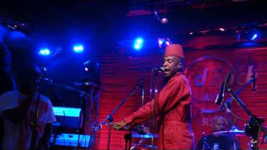 Preview image for the video "2012-11-12 Fishbone @ Hard Rock Cafe Warsaw - Warsaw - Poland (video-2424)".