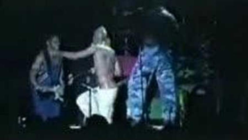 Preview image for the video "1992-02-10 Fishbone @ Club Citta - Kawasaki - Japan (video-1974)". Preview image for the video "1992-02-10 Fishbone @ Club Citta - Kawasaki - Japan (video-1974)".