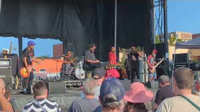 Preview image for the video "2023-08-27 Fishbone @ The Nursery - Chicago - IL United States (video-20634)". Preview image for the video "2023-08-27 Fishbone @ The Nursery - Chicago - IL United States (video-20634)".