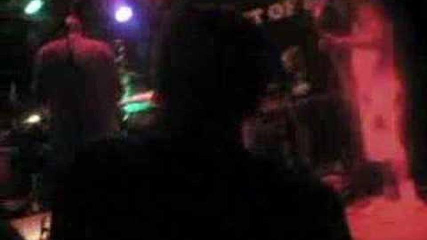 Preview image for the video "2008-04-15 Fishbone @ Spirit of 66 - Verviers - Belgium (video-1920)".