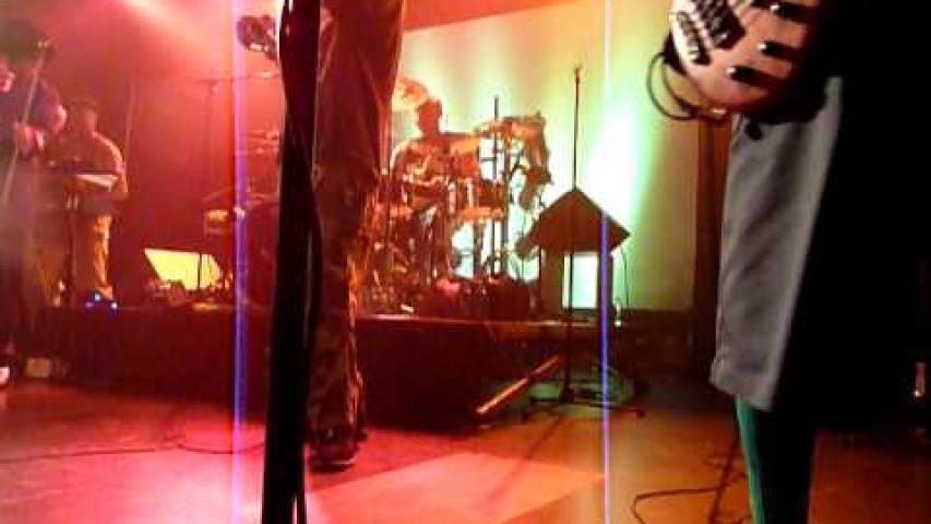 Preview image for the video "2011-05-13 Fishbone @ Lo Bolegason - Castre - France (video-2266)".