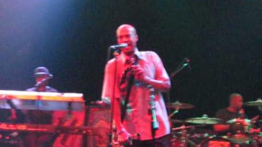 Preview image for the video "2009-12-04 Fishbone @ House of Blues Sunset Strip - West Hollywood - CA United States (video-2835)". Preview image for the video "2009-12-04 Fishbone @ House of Blues Sunset Strip - West Hollywood - CA United States (video-2835)".