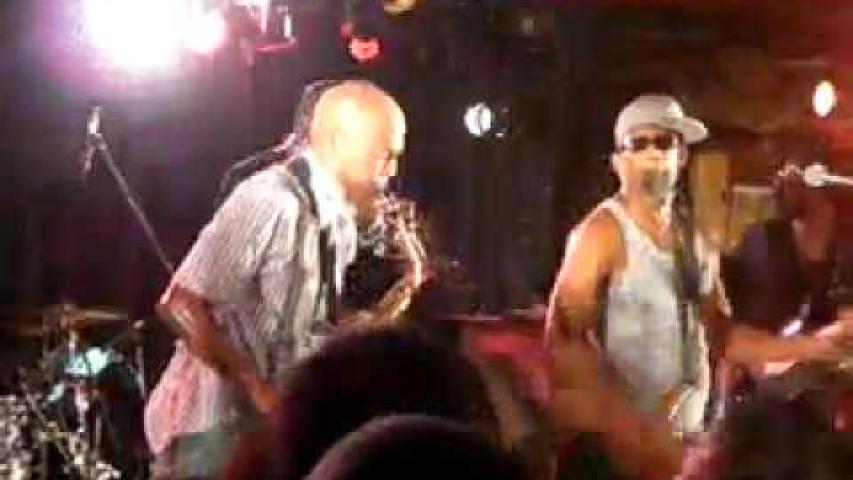 Preview image for the video "2011-08-07 Fishbone @ Shibuya O'Nest - Tokyo - Japan (video-2286)".