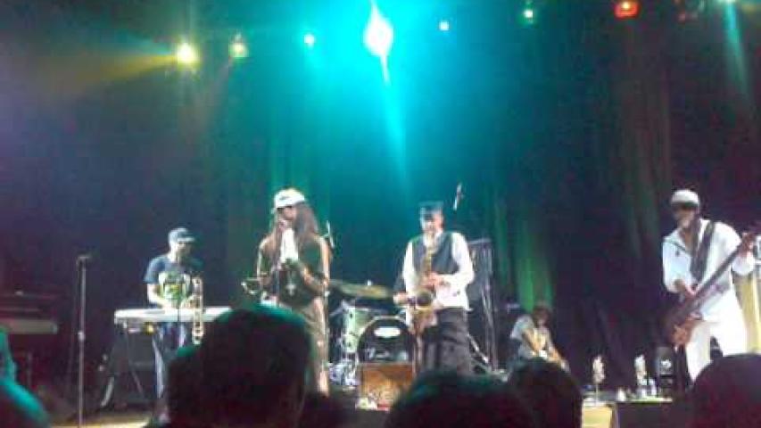 Preview image for the video "2012-05-17 Fishbone @ State Theatre - Falls Church - VA United States (video-2342)". Preview image for the video "2012-05-17 Fishbone @ State Theatre - Falls Church - VA United States (video-2342)".