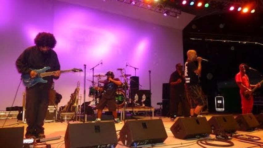 Preview image for the video "2015-09-07 Fishbone @ Levitt Pavilion Steelstacks - Bethlehem - PA United States (video-2855)". Preview image for the video "2015-09-07 Fishbone @ Levitt Pavilion Steelstacks - Bethlehem - PA United States (video-2855)".