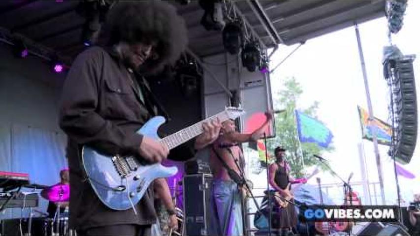 Preview image for the video "2013-07-28 Fishbone @ Gathering of The Vibes - Bridgeport - CT United States (video-2584)".