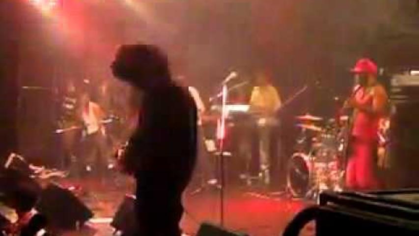 Preview image for the video "2011-08-08 Fishbone @ Shibuya O'East - Tokyo - Japan (video-2277)".