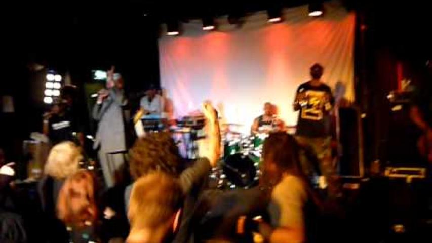 Preview image for the video "2011-05-03 Fishbone @ The Globe - Roath (Cardiff) - United Kingdom (video-2247)".