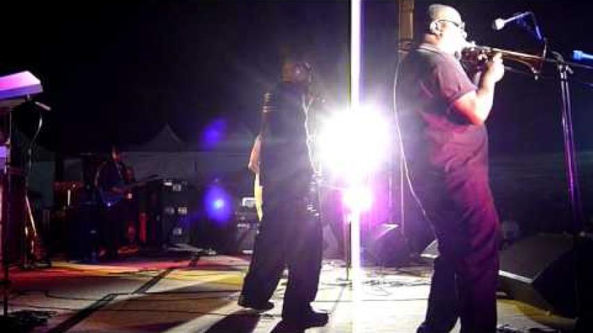 Preview image for the video "2010-06-25 Fishbone @ Skatopia - American Skate Festival - Rutland - OH United States (video-2126)".