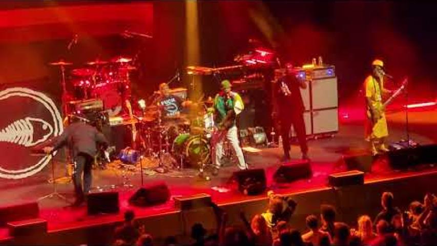 Preview image for the video "2023-08-17 Fishbone @ MGM Music Hall - Boston - MA United States (video-20572)". Preview image for the video "2023-08-17 Fishbone @ MGM Music Hall - Boston - MA United States (video-20572)".