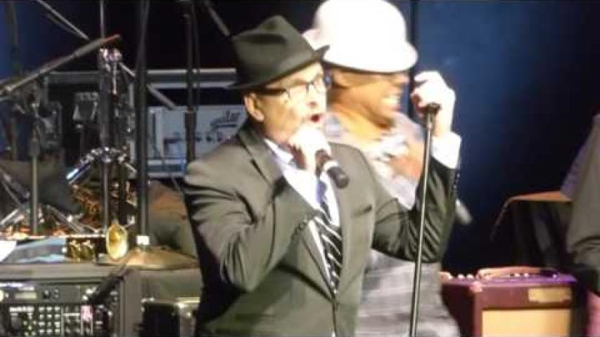 Preview image for the video "2016-10-07 Fishbone @ Saban Theatre - Beverly Hills - CA United States (video-2920)". Preview image for the video "2016-10-07 Fishbone @ Saban Theatre - Beverly Hills - CA United States (video-2920)".