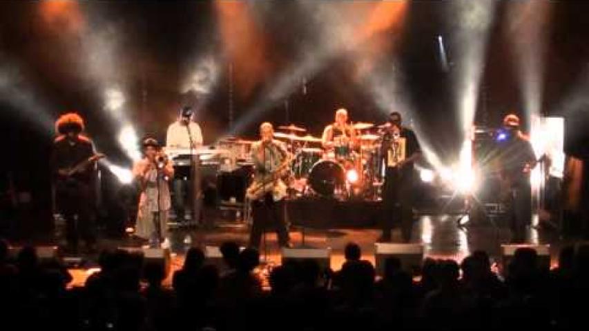 Preview image for the video "2011-05-20 Fishbone @ L'Omnibus - Saint Malo - France (video-2593)". Preview image for the video "2011-05-20 Fishbone @ L'Omnibus - Saint Malo - France (video-2593)".