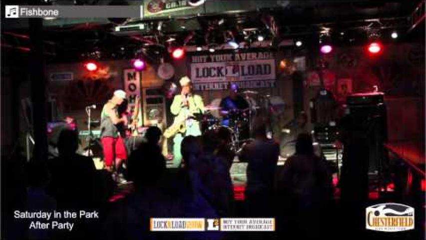 Preview image for the video "2015-07-04 Fishbone @ The Chesterfield - Sioux City - IA United States (video-2836)". Preview image for the video "2015-07-04 Fishbone @ The Chesterfield - Sioux City - IA United States (video-2836)".